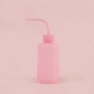 Wash Bottle - Pink