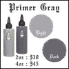 Sombra Grays - Primer Gray (Light)