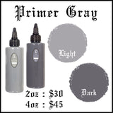 Sombra Grays - Primer Gray (Light)