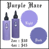 Sombra Grays - Purple Haze (Dark)