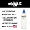 Dynamic Triple White – 8oz