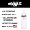 Dynamic White – 8oz