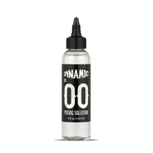 Dynamic Ink 00 Mixing Solution - 4oz