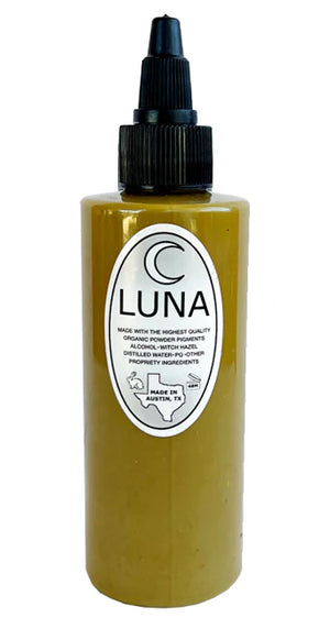 Luna Pigment -  El Chimu's Sacred Tobacco