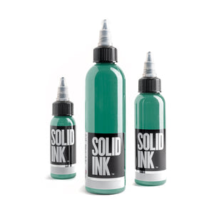 The Solid Ink - Dragon