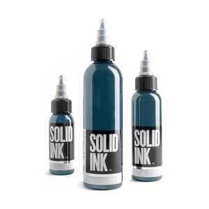 The Solid Ink - Petroleum